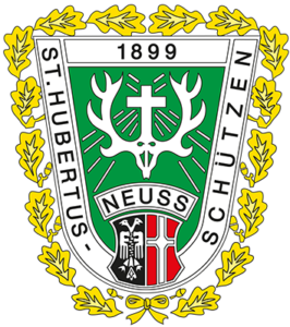 Hubertus Logo