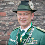 Major Volker Albrecht zur aktuellen Entwicklung im NBSV