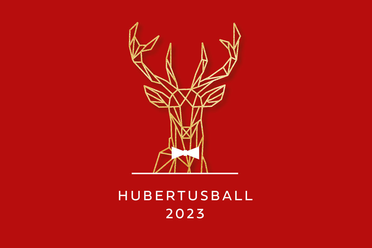 Hubertusball 2023