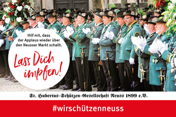 #wirschützenneuss