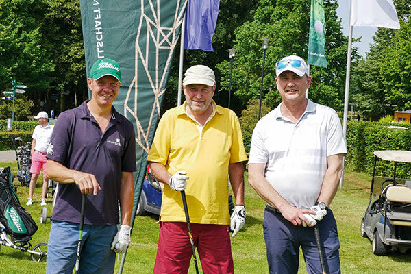 Hubertus Golf-Cup 2022
