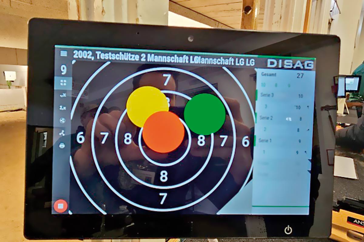 Du betrachtest gerade Ergebnisse des Hubertus-Frühjahrsschießen 2025