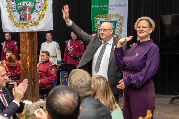 Hubertus-Königs-Biwak 2025