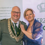 Zeit vergeht, Momente bleiben – 364 Tage Hubertuskönig