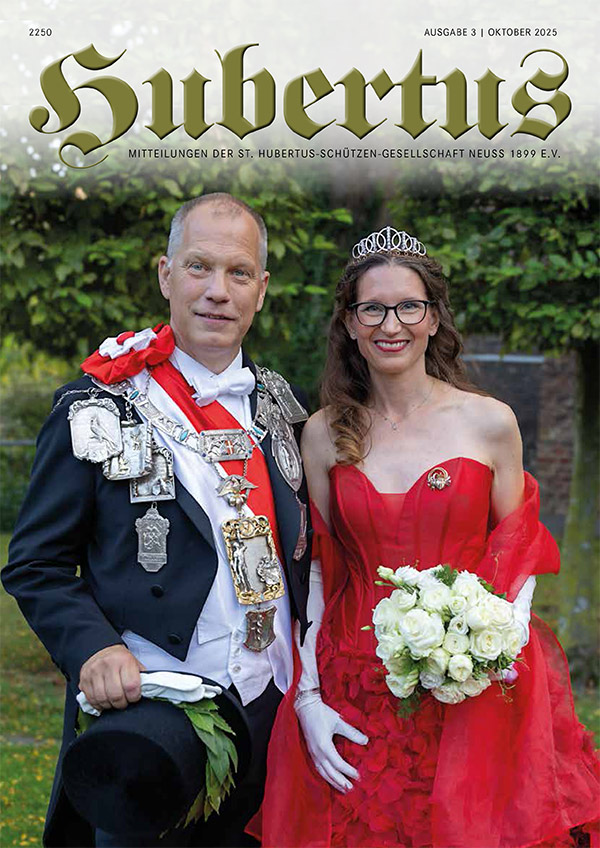 HUBERTUS_Ausgabe_03_2025