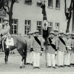 Wieder ein neues Mosaiksteinchen