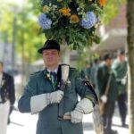 Florian Quirinus Deuss – Hönes und Gestellanfertiger