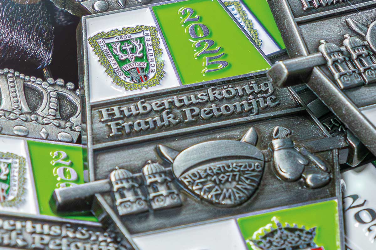 Hubertuskönigsorden Hubertuskönigsorden