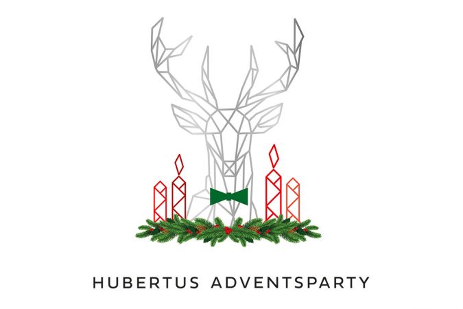 Hubertus Adventsparty