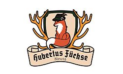 Hubertus Füchse