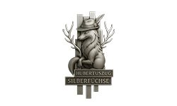 Hubertus Silberfüchse