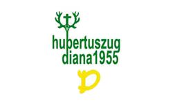 Hubertuszug Diana